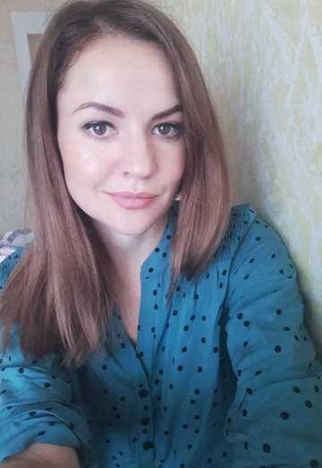 Моя фотография - Светлана, 37 из Ижевск (@svetlana264626)