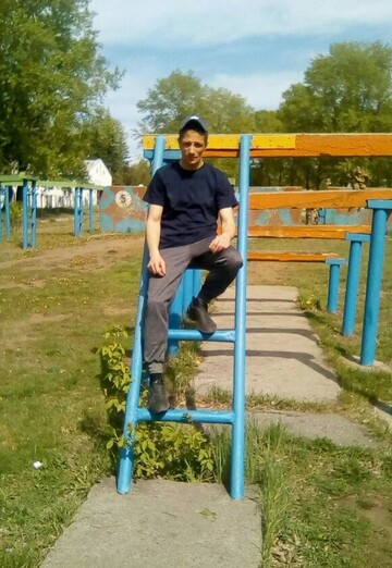 My photo - Anatoliy, 42 from Chita (@anatoliy78086)