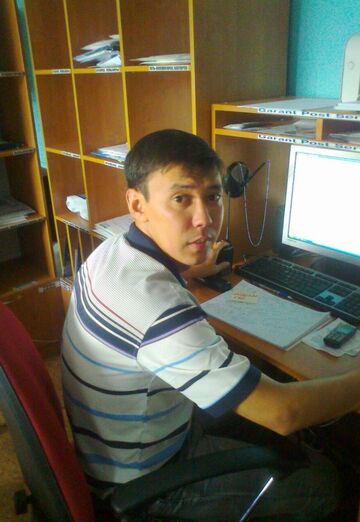 Моя фотография - Жаркын, 42 из Алматы́ (@jarkin93)