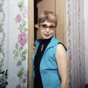 Лена, 44, Степное (Саратовская обл.)