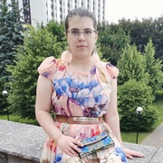 Dilya 27 Moscow