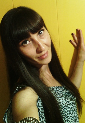 Mein Foto - Natalja, 41 aus Kotschubejewskoje (@natalya87549)