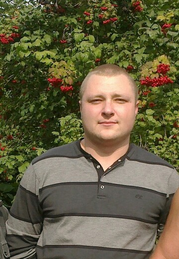 My photo - Aleksey, 36 from Yelets (@aleksey288972)