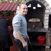 Евгений, 37, Быково