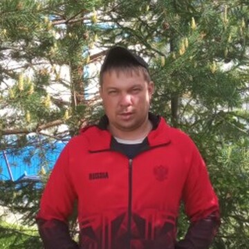 Моя фотография - Евгений, 33 из Ханты-Мансийск (@evgeniy389713)