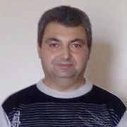 Гарик, 53, Москва