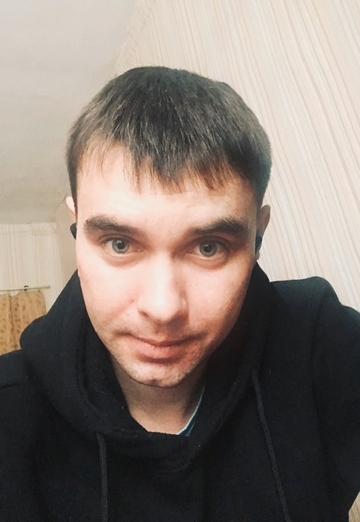 My photo - Aleksandr, 29 from Ob (@aleksandr1035244)