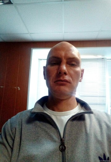 My photo - Aleksey, 36 from Korolyov (@aleksey562821)