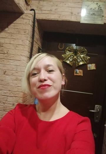 My photo - Evgeniya, 41 from Stavropol (@evgeniya72874)