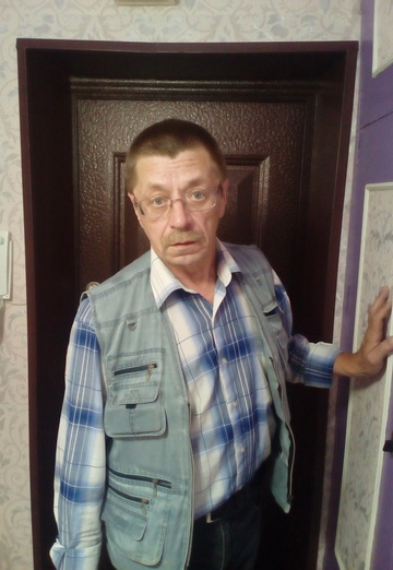 My photo - Valeriy, 55 from Veliky Novgorod (@valeriy57695)