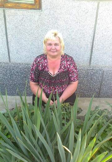 Моя фотография - Журавлева Елена, 61 из Светлоград (@juravlevaelena0)