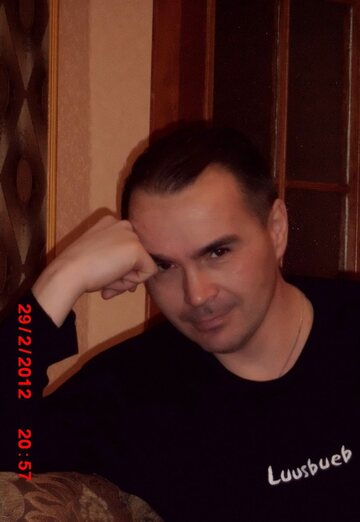 Сергей (@sergey612957) — моя фотография № 3