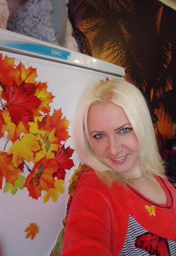 Моя фотография - Ольга, 32 из Москва (@olga255413)