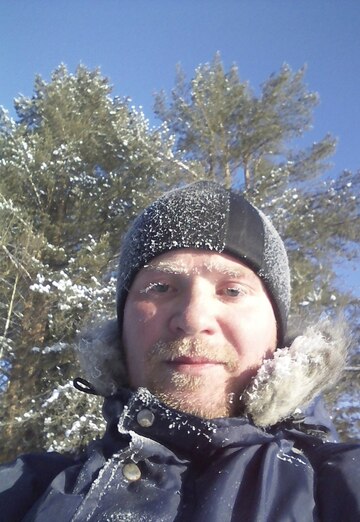 My photo - Aleksandr, 37 from Syktyvkar (@aleksandr694571)
