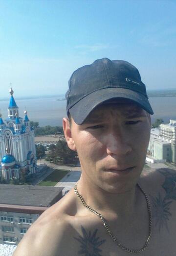 Моя фотография - Александр, 35 из Хабаровск (@aleksandr955022)