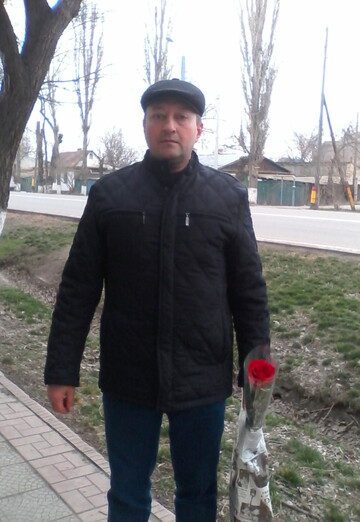 Моя фотография - Алексей, 48 из Тараз (@aleksey368488)