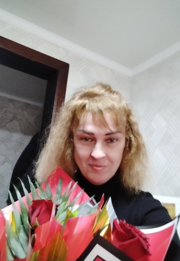 My photo - Zlata, 45 from Saratov (@zlata5430)