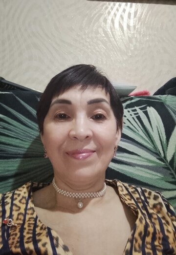 My photo - Roza, 60 from Verhniy Ufaley (@roza11435)