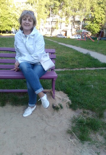 My photo - Svetlana, 56 from Zheleznogorsk (@svetlana198551)