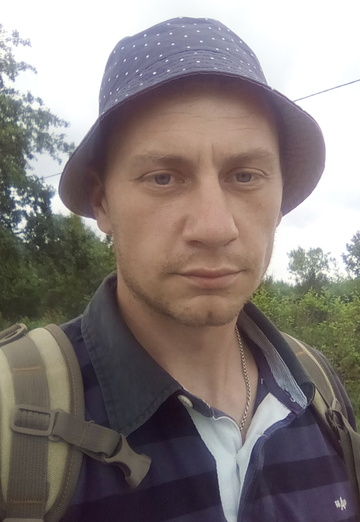 My photo - Artem, 37 from Lviv (@artem136147)