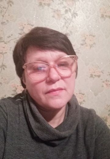 My photo - Svetlana, 54 from Blagoveshchensk (@svetlana270978)