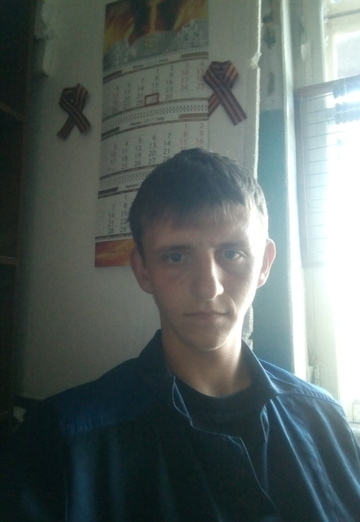 My photo - Vladimir, 29 from Syzran (@vladimir210456)
