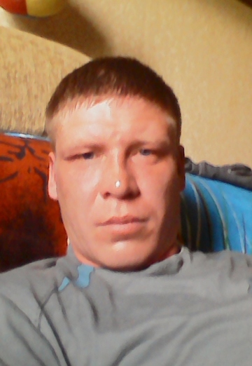 My photo - Aleksandr, 35 from Podporozhye (@user77739)
