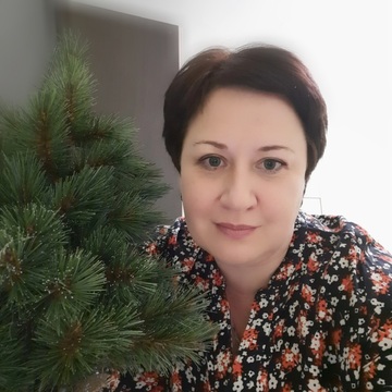 Моя фотография - Ксения, 47 из Москва (@oksana121112)