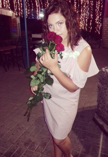 My photo - Marina, 27 from Berdyansk (@arina11973)