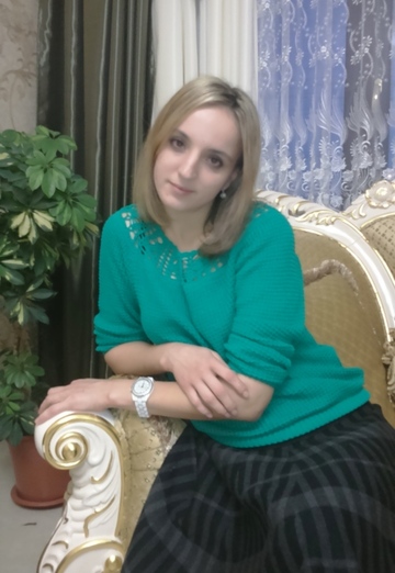 My photo - Aleksandra, 34 from Khabarovsk (@aleksandra6034)