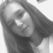 Анна, 20, Приморско-Ахтарск