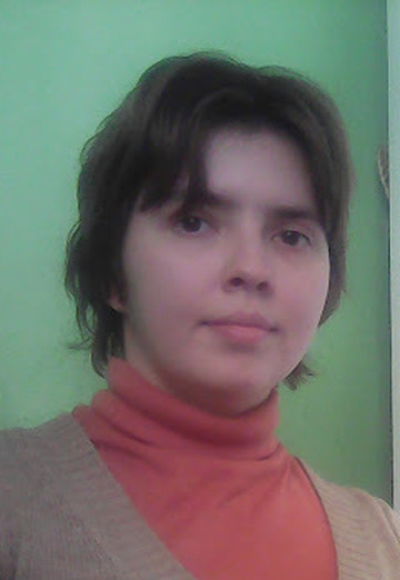 My photo - Nastya, 21 from Nakhabino (@nastya62423)