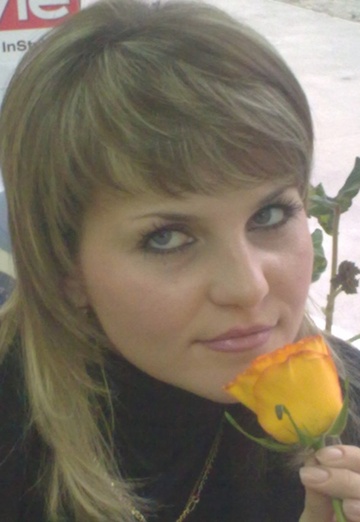 Моя фотография - Светлана, 41 из Ростов-на-Дону (@svetlana3456)