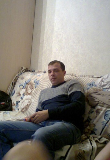 Моя фотография - Саша, 41 из Кемерово (@rb32142pd7)