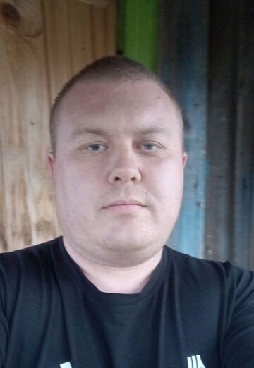 Моя фотография - Дмитрий, 43 из Урмары (@dmitriy385091)