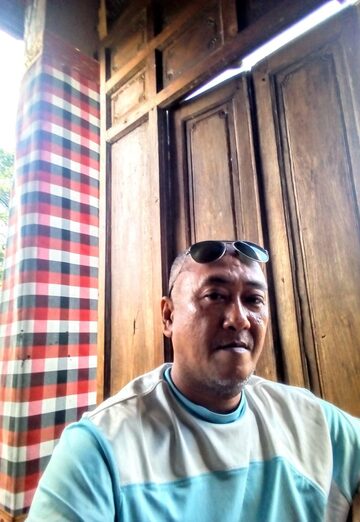 Моя фотография - yehezkiel, 52 из Джакарта (@yehezkiel)