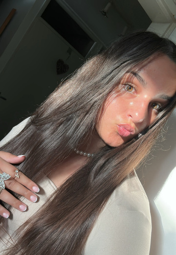 My photo - Afiya, 24 from Nijmegen (@afiyavolkova)
