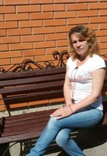 My photo - Tatyana, 49 from Venice (@tatyana211799)
