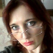 Ольга, 40, Бичура