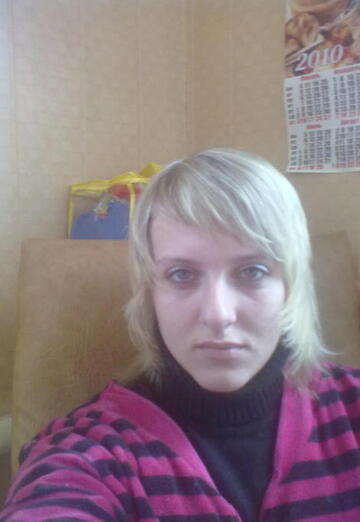 My photo - Tatyana, 34 from Moscow (@magtmjagqd)