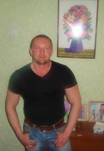 My photo - slava, 43 from Sergiyev Posad (@user70346)