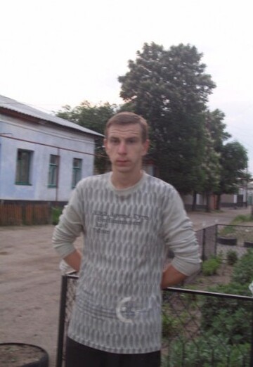 Моя фотография - Сергей, 35 из Вознесенск (@sergey7395592)