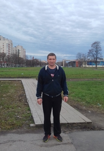Моя фотография - Павел, 51 из Кимовск (@pavel130404)