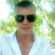 Денис, 43, Томск