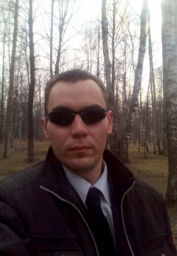 My photo - AS, 39 from Vitebsk (@as19646)