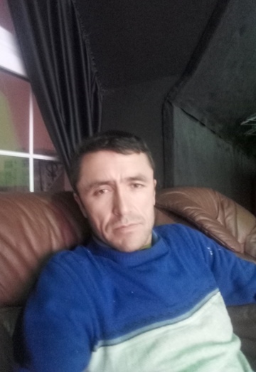 My photo - Abdulla, 43 from Yekaterinburg (@abdulla2123)