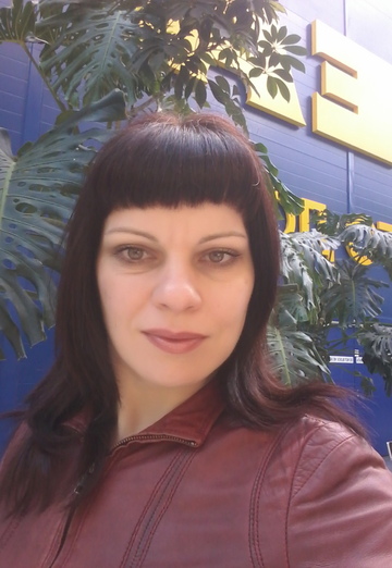 My photo - Nata, 45 from Novocherkassk (@nata15936)