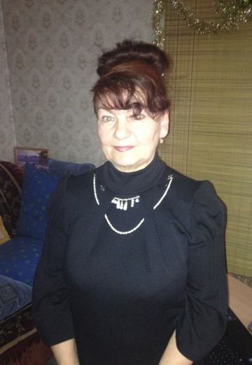 Моя фотография - alla, 68 из Рига (@alla33535)