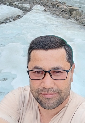 My photo - Roma, 44 from Nizhny Bestyakh (@roma129601)