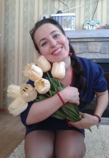 My photo - evgeniya, 44 from Yelizovo (@evgeniya14096)